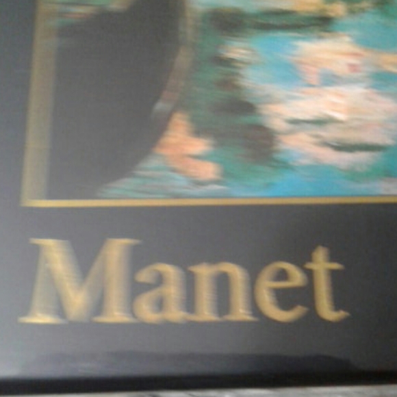 Manet 1000 piece puzzle The grand canal - Picture 5 of 6